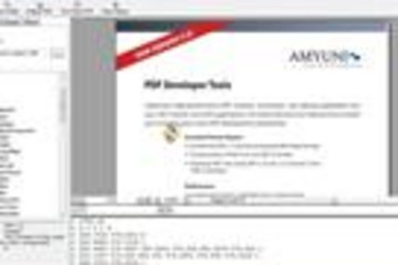 PDF Analyzer预览：
